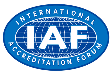 IAF Logo